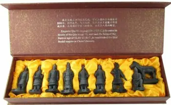 Chineză Armata De Teracota De Suveniruri Obiecte De Artizanat Stil Chinezesc Cadou