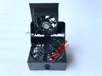 Pentru HP XW8400 fan memorie ventilator + ventilator carcasă suport kit 406015-001