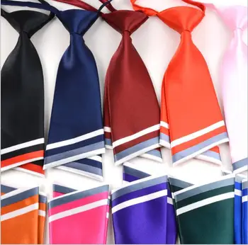 Femeile Cravată Gât Pentru Femei de Moda Legături pentru Gravata Profesionale Uniforme, Cravate, Student de sex Feminin Banca Personalul Hotelului Papion