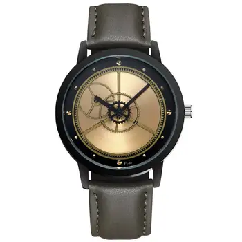 2020 relogio masculino ceasuri barbati Moda Sport din Oțel Inoxidabil Caz din Piele Trupa Cuarț Ceas de mână de Afaceri reloj hombre
