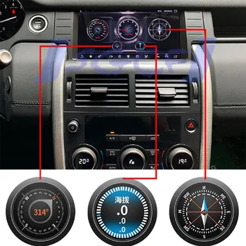 Pentru Land Rover Discovery Sport LR L550 Mașină Player Multimedia NAVI Radio Stereo de Navigare GPS CarPlay 360 BirdView