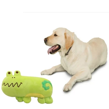 Câine, Pisică, animale de Companie, Jucării de ros, Panza Durabilitate Vocalizare Păpuși Musca Jucării pentru Accesorii Câine câine de companie produse de Înaltă Calitate Drăguț