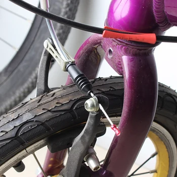 10 Buc Munte Pliere Biciclete Praf Jacheta Frâne V Cot Capacul De Protecție Accesorii Manșon De Cauciuc