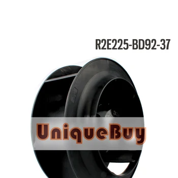 Pentru R2E225-BD92-37 230V 0.6 a 135W Turbo ventilator centrifugal