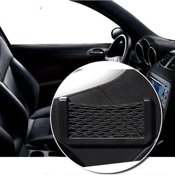 Masina fierbinte Autocolante auto de Stocare net pentru automobile pentru Buick regal excelle bis lacrosse emblema de întâlnire regal gs Accesorii