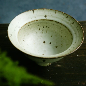 Japoneze Ikebana Aranjament De Flori Vaze Ceramice Ceramică Grosieră Masă Hidroponice Ghiveci Alimentare Placa De Epocă, Decor Acasă