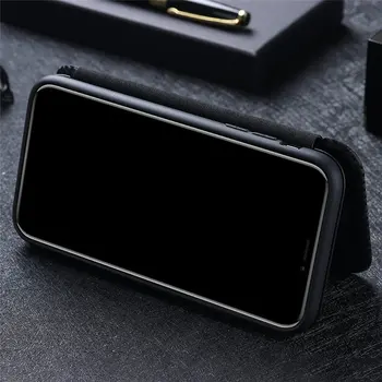 Magnetic Flip Case Pentru Huawei Y9 Prim-2019 Caz 6.59