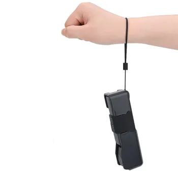 De Stocare portabile Cutie de Caz pentru FIMI Handheld PALM Gimbal Camera Mini-geantă de Protecție Praf Acoperă cu șnur