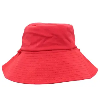 Unisex Dublă față-Verso Pliabil Găleată Pălărie de protecție Solară în aer liber Plasă de Ventilație de Pescuit, de Vânătoare Capac de Vara Femei Anti-UV Pălării de Soare