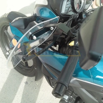 Accesorii motociclete scut de vânt mâner maneta Frânei de mână de paza pentru Benelli BN600 BN302 TNT300 TNT600 BN TNT300 302 600 GT