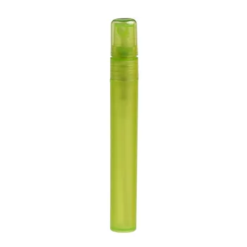 5 ml-10ml Gol Sticla cu Pulverizator de Plastic, Sticle de Parfum de Călătorie Reîncărcabile Atomizor