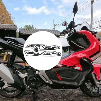 Motocicleta CNC Suport pentru picioare Piciorul Pad pentru HONDA 150 Adv 150 2019-2020