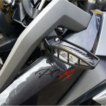 Motocicleta lumina de semnalizare scut grătar protector Pentru BMW F800 GT 2013-2017 R nove T-2017