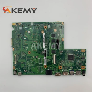 Akemy Pentru Asus X541UA X541UAK X541UVK X541UJ X541UV X541U F541U R541U Placa de baza Placa de baza laptop W/ 8GB RAM SR2ZV I7-7500U