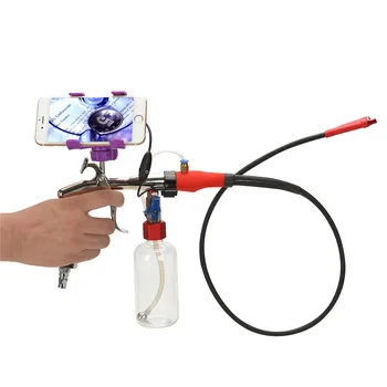 Pentru ISO Mobil Cu Spray de Curățare Funcția de 2MP Portabile Camera Endoscop