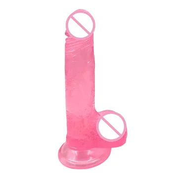 5 Culori Realiste Dildo Cu Ventuza Pula Mare Penis Artificial Jucarii Sexuale Pentru Femei Masturbator Stimulator Clitoridian Produse Pentru Adulți