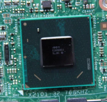 CN-0383JW 0383JW 383JW Pentru DELL Inspiron 14Z 5423 Laptop placa de baza 11289-1 cu I3-2367M CPU la Bord HM77 DDR3 pe deplin testat