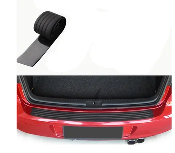 Masina universala portbagaj bandă de protecție a barei de protecție anti-coliziune de cauciuc pentru BMW 330e M235i Compact 520d 518d 428i 530d 130i
