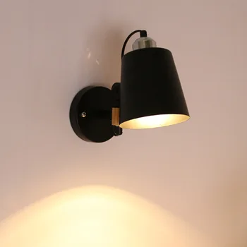 Loft luzes de teto lumini de perete avizeler led camera de zi sala de mese culoar lampara comparativ espelho