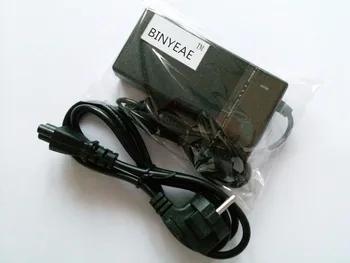 19V 3.42 UN Universal 65W AC Adaptor Încărcător Cu Cablu de Alimentare pentru ASUS UL30A UL80VT UL80J ul80v ca Laptop
