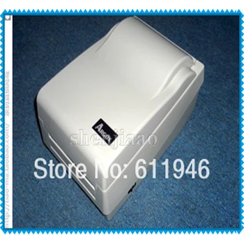 OS-214TT de coduri de Bare Label Printer/lable Autocolante imprimanta Marca / Eticheta de coduri de Bare de Imprimare mașină,203dpi,76mm/s