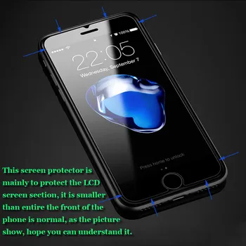 Pentru MyPhone de Buzunar Pro Tempered Glass 9H 2.5 D Premium Folie de protectie Ecran Pentru MyPhone de Buzunar Pro 5.7