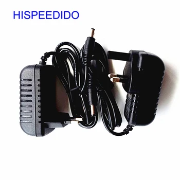 HISPEEDIDO PSW DC 3.3 V 2A 5.5*2.5 mm Universal AC DC de Alimentare Adaptor Încărcător de Perete