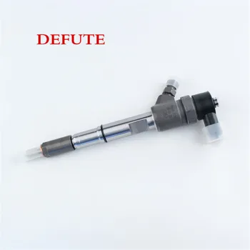 Produse noi de Înaltă calitate injectorului de combustibil 0445110291 / 0 445 110 291 common rail injection1112010-55D pentru BAW Fenix