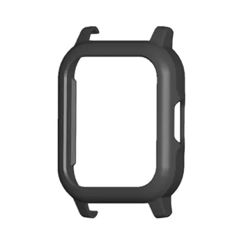 Ceas Anti Scratch Capac de Protecție Caz de Înlocuire pentru Xiaomi Haylou LS02 Ceas Caz de Protecție