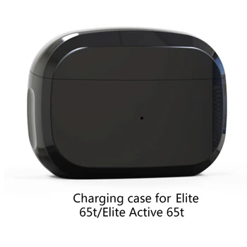 Caz de încărcare Cutie pentru Elita 65t/Elite Active 65t Cască Bluetooth