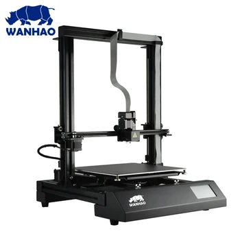 D9/300 MK2 Format Mare FDM Imprimantă 3D Ușor de Funcționare Rapid de Imprimare de Mari Dimensiuni Imprimare Max 300*300*400 mm