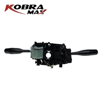 Kobramax Mașină de Direcție Indicator Comutator Maneta de Semnalizare Comutator Faruri Comutator Claxon/Auto TN031-25160