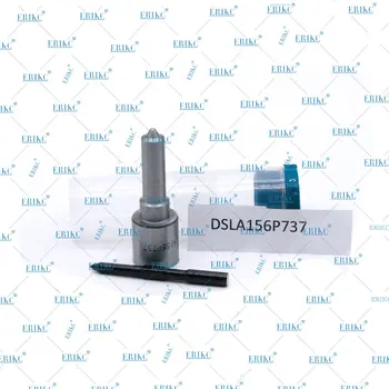 ERIKC Injector Duza DSLA 156 P 737 ( 0433175164) a Injectorului de Combustibil Sfat DSLA 156P 737 Pulverizator pentru 0445110005 0445110006