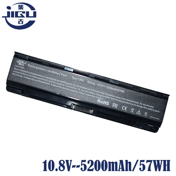 JIGU NOUA Baterie Laptop PA5023U-1BRS PA5024U-1BRS PA5025U-1BRS PA5026U-1BRS Pentru Toshiba Dynabook Qosmio T752 Negru