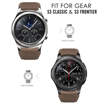 Banda de silicon Pentru Huawei Watch GT 2 Pro Sport Moale Watchband Pentru Huawei GT2 Pro Bratara de Înlocuire Brățară de Ceas Accesorii