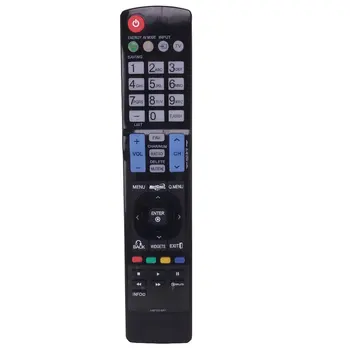 (2 buc/lot)NOU control de la distanță Pentru LG LED LCD TV AKB72914207 AKB72914238 AKB72914201 AKB72914209