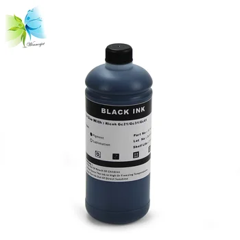 WINNERJET Pigment Gel de Cerneala Compatibil pentru Ricoh GC31 Cartuș de Cerneală