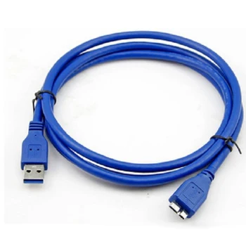 Durabil Și Practic de A Utiliza USB 3.0 Linie de Date Cablu Cablu Pentru Seagate Backup Plus Slim Hard Disk Extern
