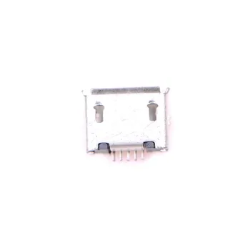 IMC Cald 20 Buc Micro USB de Tip B de sex Feminin Mufa cu 5 Pini SMD de Lipire SMT Conector Jack en-Gros