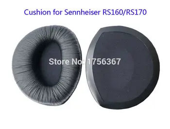 Înlocuiți tampoane pentru urechi pentru Sennheiser RS160 RS170 RS180 Cască((earmuffes/ căști perna)