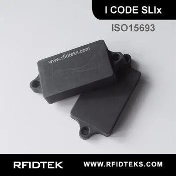 G80 RFID Industria de Automatizare și de Fabricație 13.56 MHZ 1K PIC R/W ISO15693 cu CODUL SLIX Cip