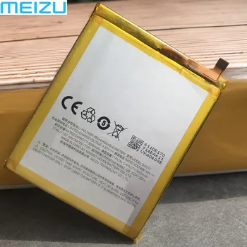 NOU Original MEIZU BA611 Baterie Pentru Meizu M5 /M611H/M611 Telefoane Mobile Seria +Numărul de Urmărire