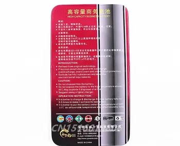 NOI 3400mah B600BC/ B600BEbattery original baterie Pentru Samsung Pentru GALAXY S4 I9500 I9508 I9505 I9507V baterie