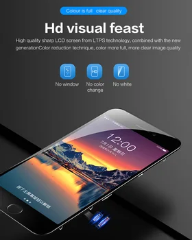 GX JK RJ ZY Incell Pantalla Pentru iPhone 11 Pro OLED de Înlocuire Ecran 3D Touch Pentru iPhone 11 Display LCD