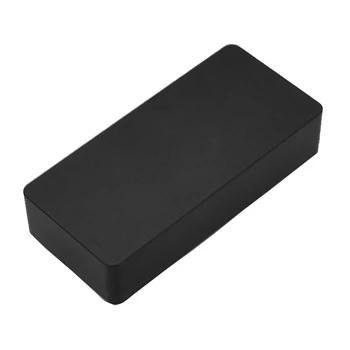 Aliaj de aluminiu de Caz Ultra-Subțire CNC Metal Coajă de Răcire Pasivă Cabina de Box pentru Raspberry Pi Zero