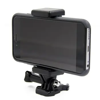 Pentru Camera Gopro Clip Sport Accesorii Aparat De Fotografiat Selfie Stick Telefon Clip Pentru Hero5/4/3+ Accesorii Aparat De Fotografiat