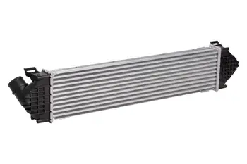 ONV (radiator intercooler) pentru autoturisme Mondeo (07-)/Kuga (08-) 1.6 td/2.0 TD/2.5 T Luzar
