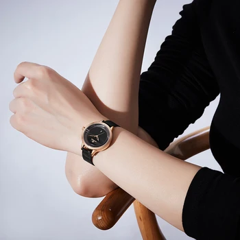 NAVIFORCE Nou de Lux de Brand Femei Cuarț Ceas din Oțel Inoxidabil rezistent la apa Casual, Bratara Doamnelor ceasuri relogio feminino