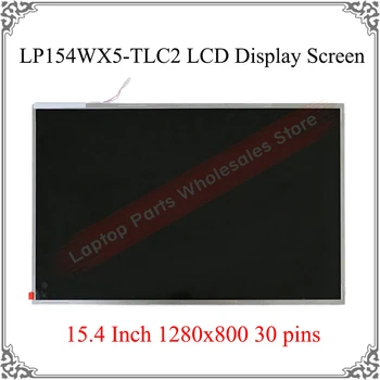 Original 15.4 Inch Laptop LCD LP154WX5 LP154WX5-TLC2 Ecran LCD 15.4