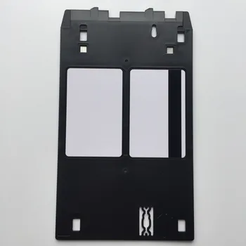 1000pcs Gol HICO Mag Benzi Inkjet PVC Cărți de IDENTITATE, Dublă față-Verso Imprimare